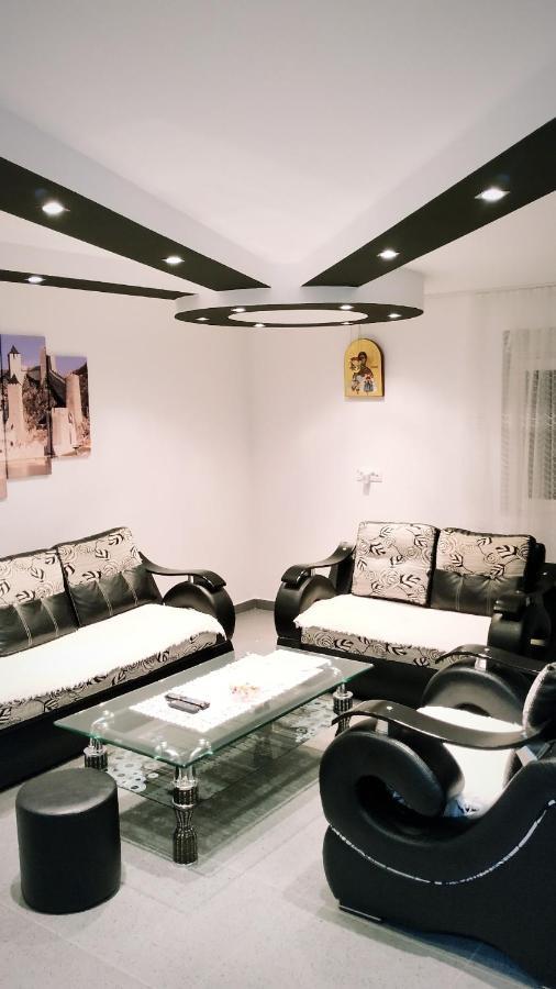 Angelikatos Apartment Golubac Exterior photo