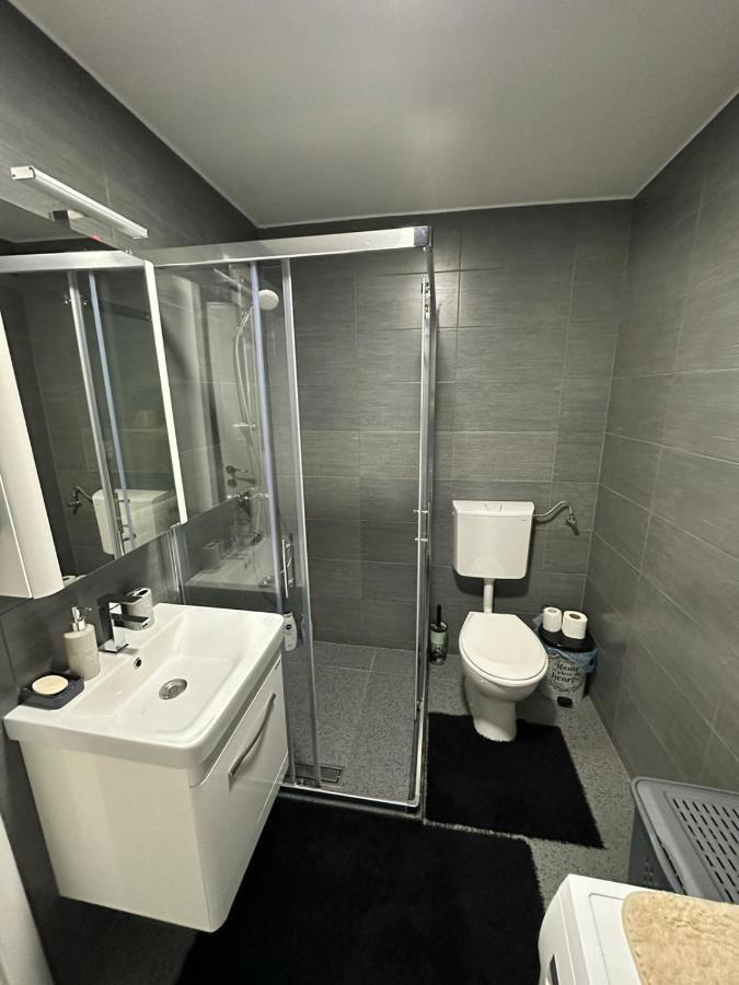 Angelikatos Apartment Golubac Exterior photo