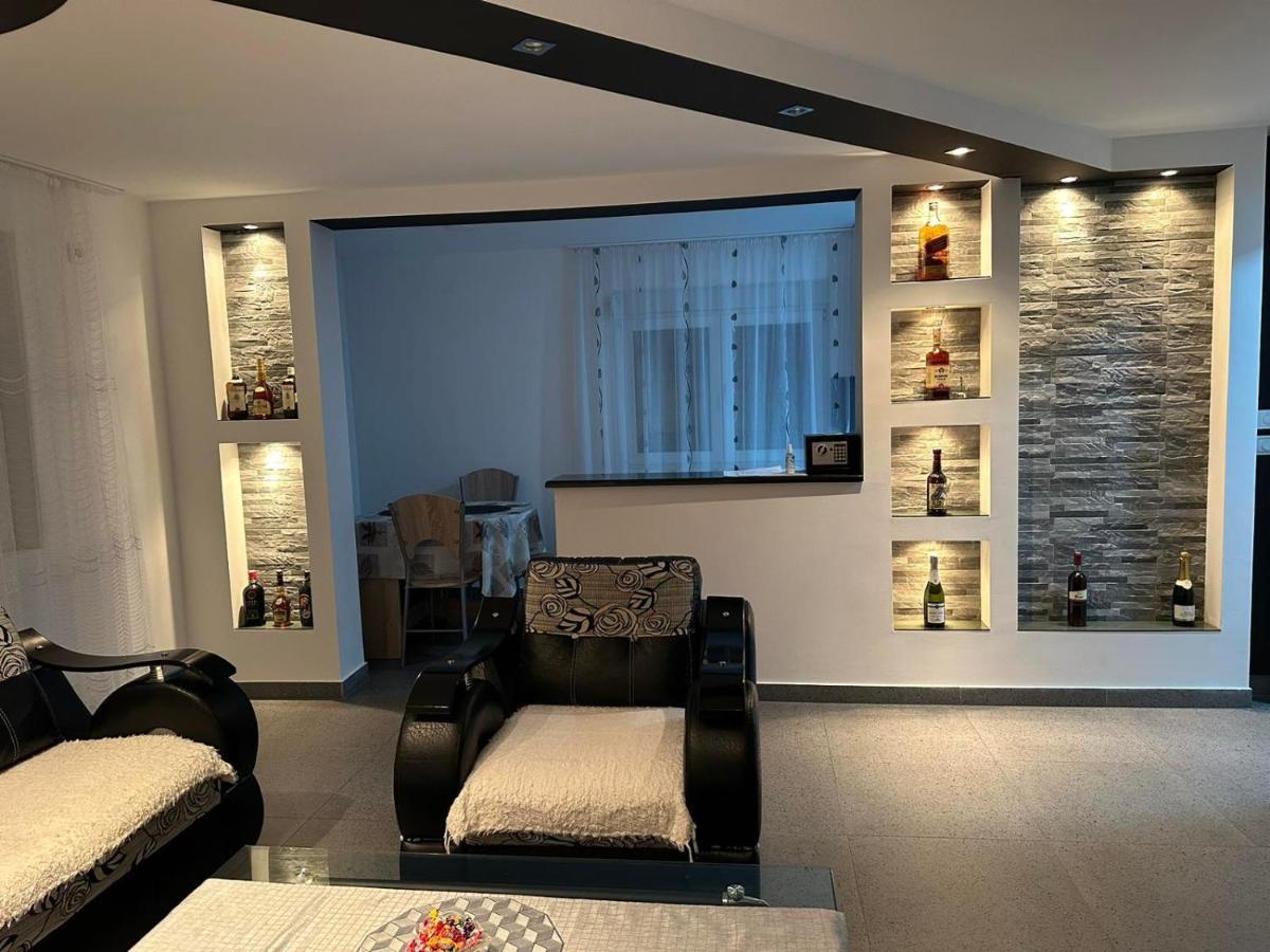 Angelikatos Apartment Golubac Exterior photo