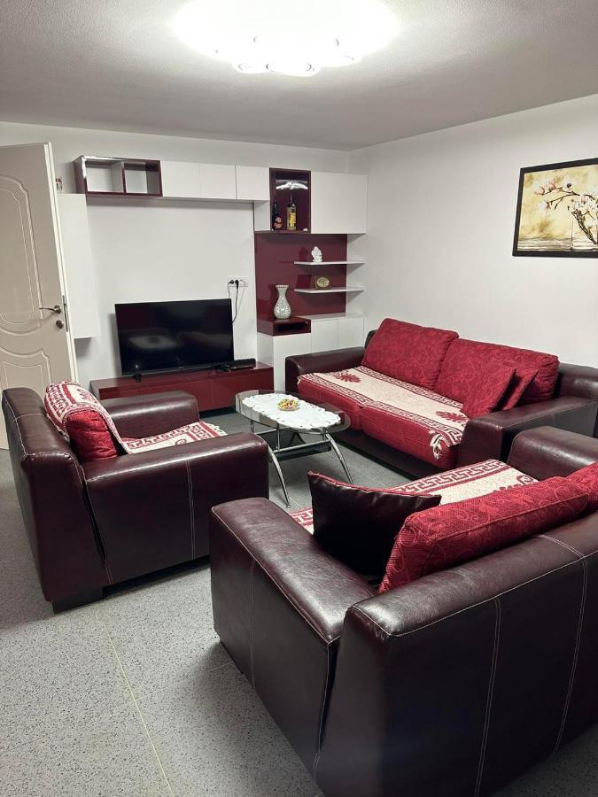 Angelikatos Apartment Golubac Exterior photo